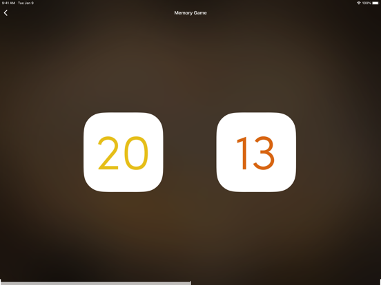 Learn Greek - EuroTalk iPad screenshot 4 - Education app