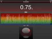 acceleration ipad capturas de pantalla 1