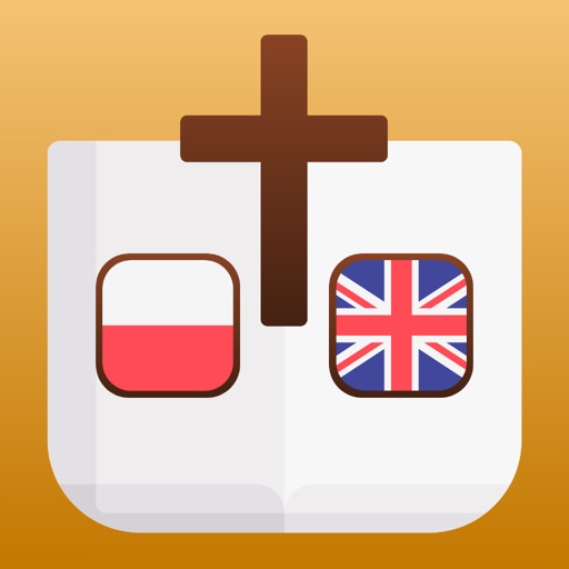 Polish - English Prayerbook icon