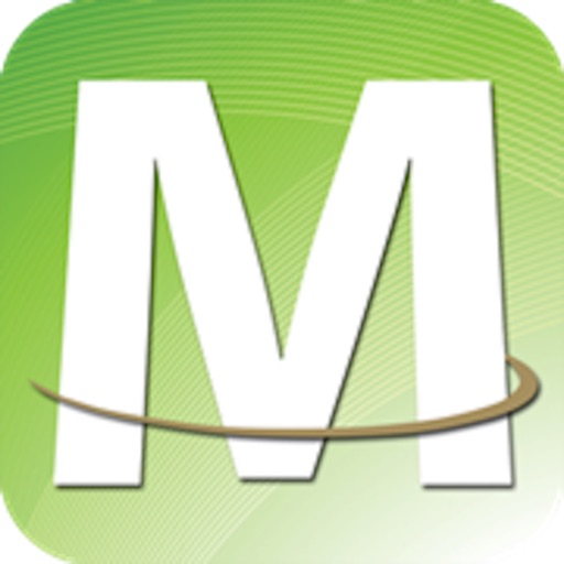 m-Mobile v2 Icon