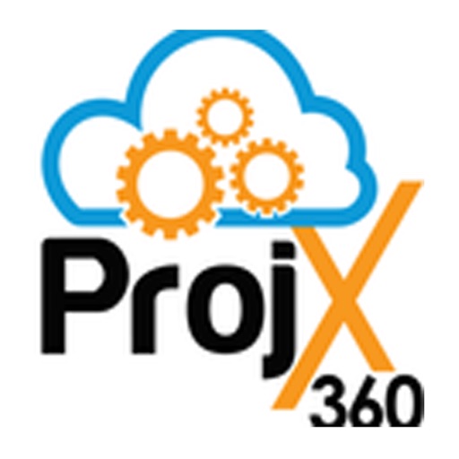 ProjX360 Field App