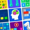 Train your brain - Reasoning icon