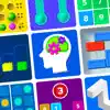 Train your brain - Reasoning App Positive Reviews