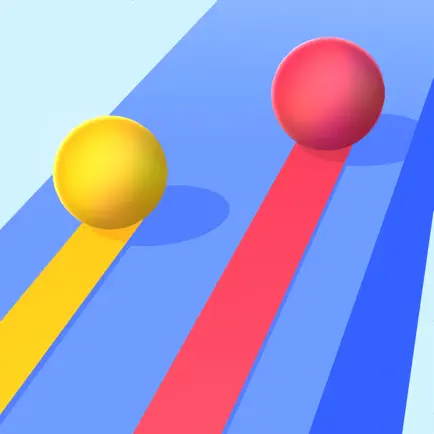 Couple Ball 3D Cheats