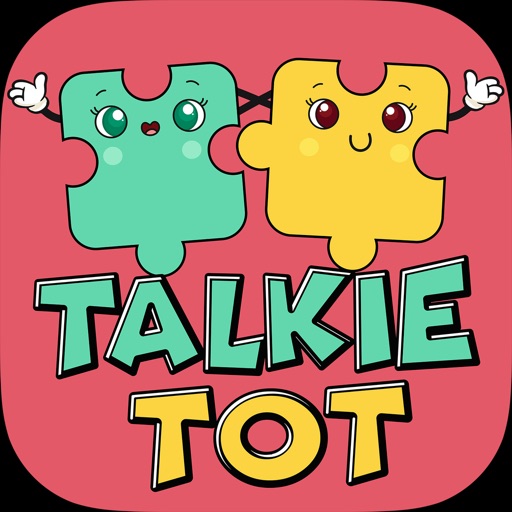 Talkie Tot