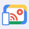 Chromecaster: Get Streaming TV icon