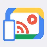 Chromecaster: Get Streaming TV App Positive Reviews