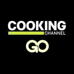 Ícone do app Cooking Channel GO