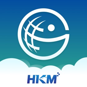 螢幕擷取畫面 (4) GlocalMe for HKM