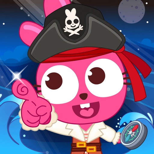 Papo Town Pirate