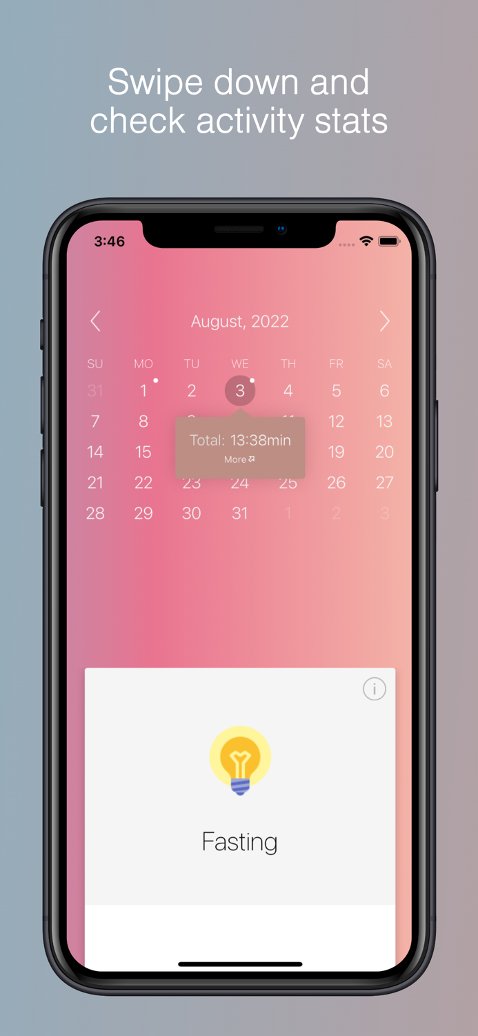 Pilltrack Activity Tracker