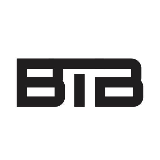 BTB Health Club icon