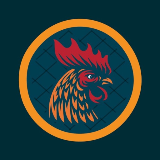 Chicken Shack Fast icon