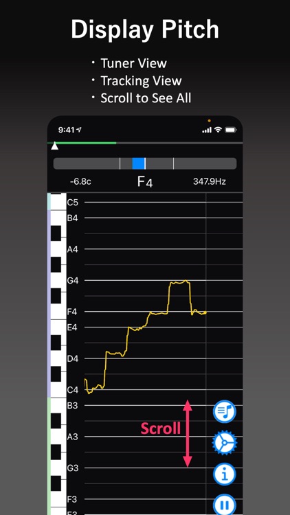 VocalTuner