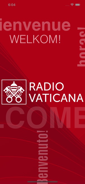 Radio Vaticana on the App Store
