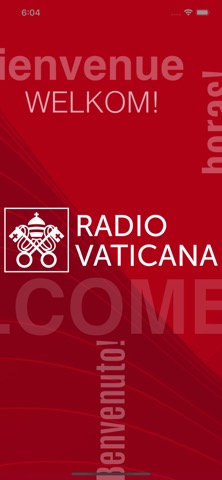 Radio Vaticanaのおすすめ画像1