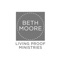 Icon Living Proof with Beth Moore