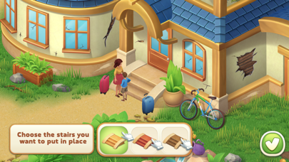 Home Surprise Screenshot
