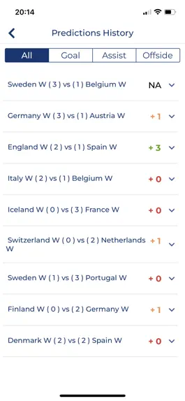 Game screenshot Fans League mod apk
