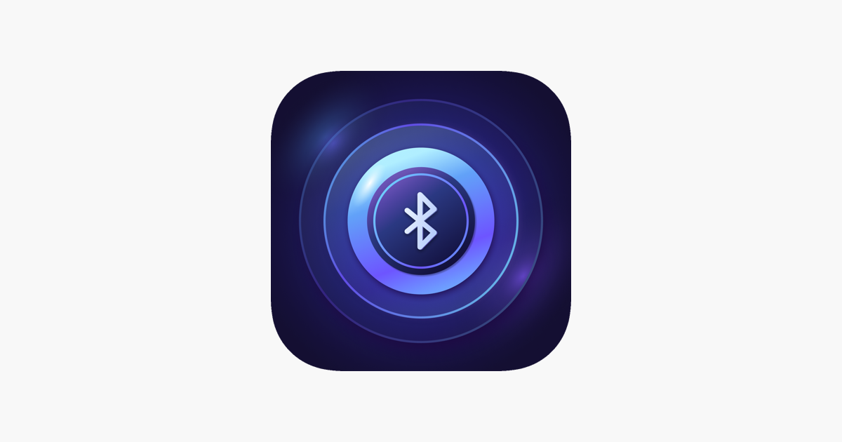 ‎Find Bluetooth Device Tracker on the App Store