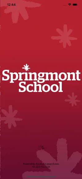 Game screenshot Springmont School mod apk