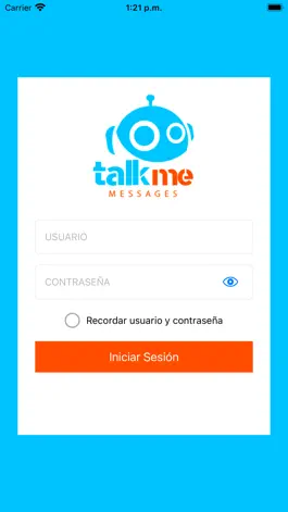 Game screenshot TalkMe mod apk