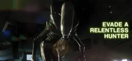 Game screenshot Alien: Isolation hack