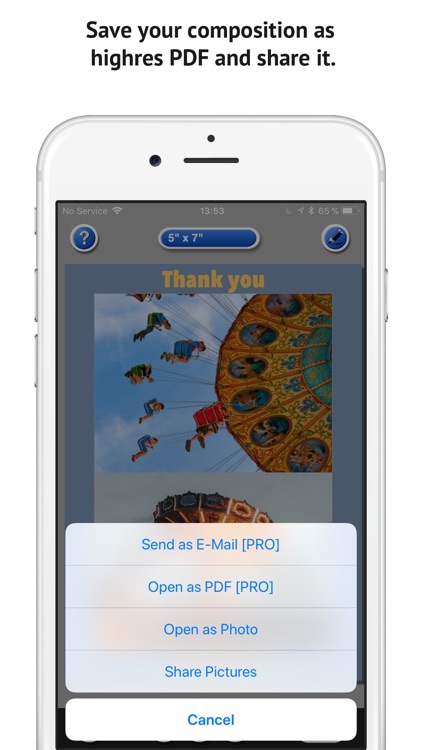 PhotoPrint Pro screenshot-4