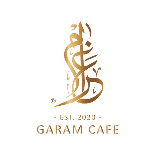 Gram Cafe icon