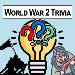 World War 2 Trivia