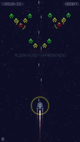 Game screenshot Vector-Z mod apk