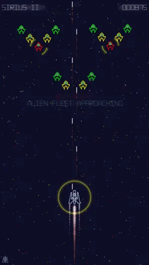 Vector-Z screenshot 1