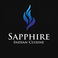 Sapphire Takeaway logo