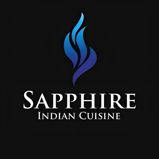 Sapphire Takeaway icon