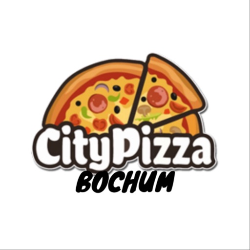 City Pizza Boch.