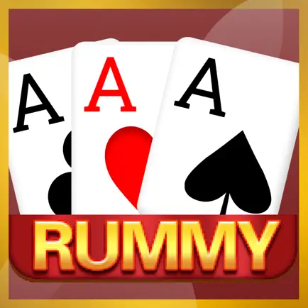 Rummy - Amunis Casino Читы