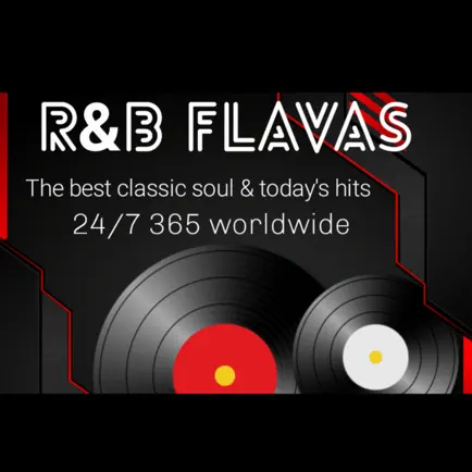 R&B Flavaz Читы
