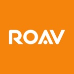 Download Roav DashCam app