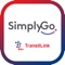 Icon TransitLink SimplyGo