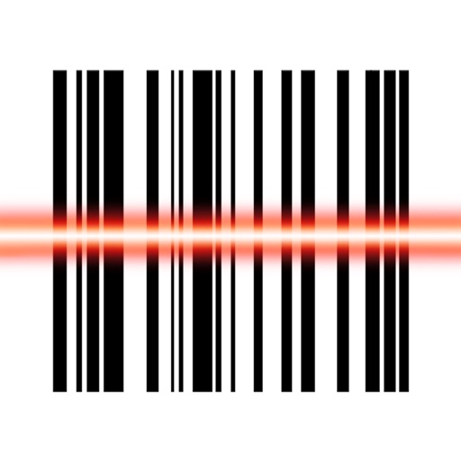 Barcode Generator ™ Icon