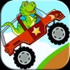 Yet Another Racing Game? - iPadアプリ
