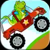 Yet Another Racing Game? App Feedback