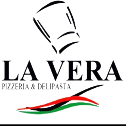 Lavera Pizzeria icon