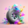 Tire Smash