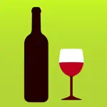 Wines V2 - wine notes App Cancel