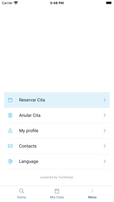 PratSalut Screenshot