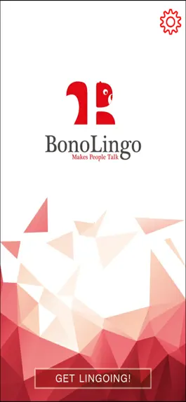 Game screenshot BonoLingo mod apk