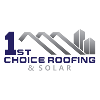1st Choice Roofing and Solar