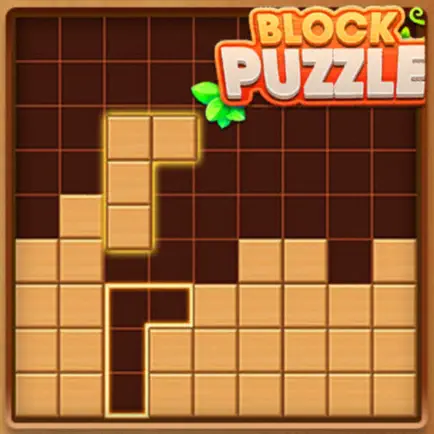 Wood Block Puzzle 2022 Читы