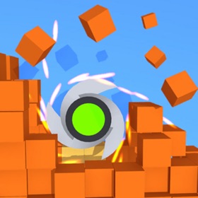 Snímky obrazovky (3) Pixel Fever 3D